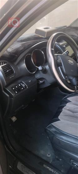 کیا سۆرینتۆ